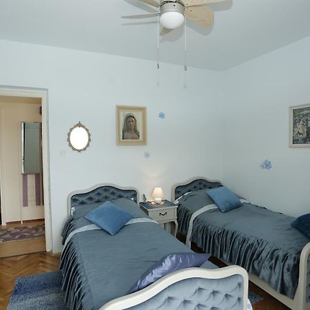 Apartment Magnolia Supetar Bilik gambar
