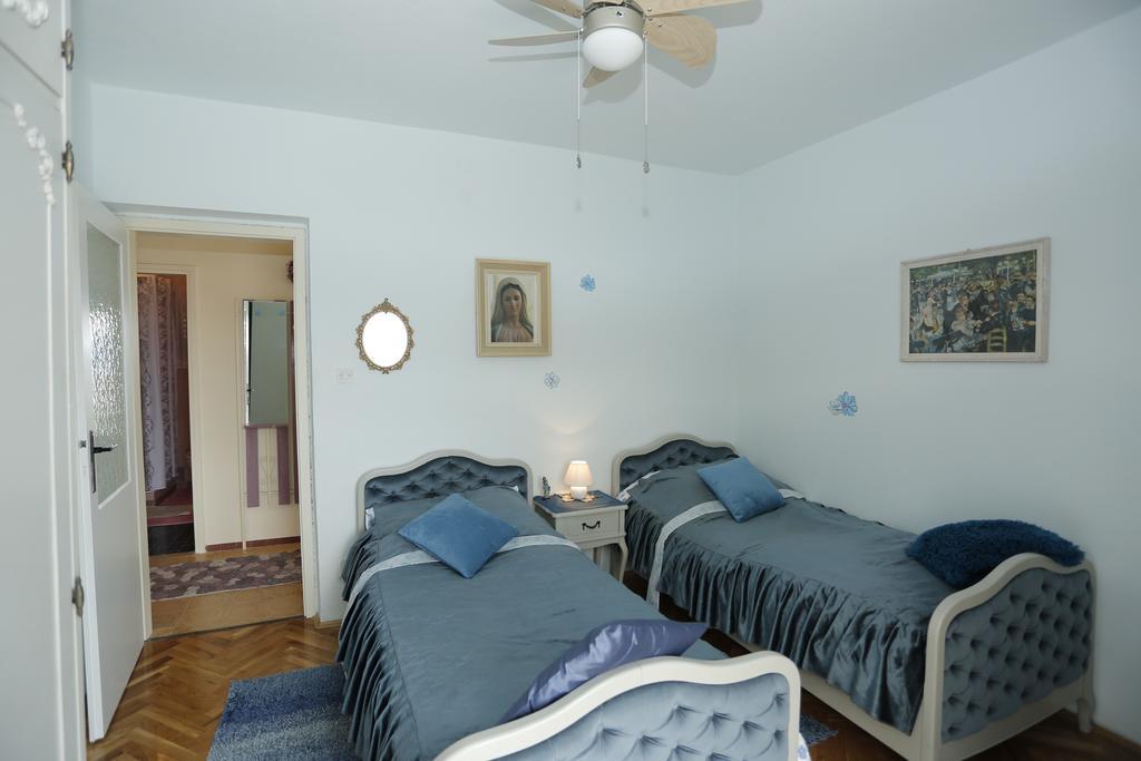 Apartment Magnolia Supetar Bilik gambar
