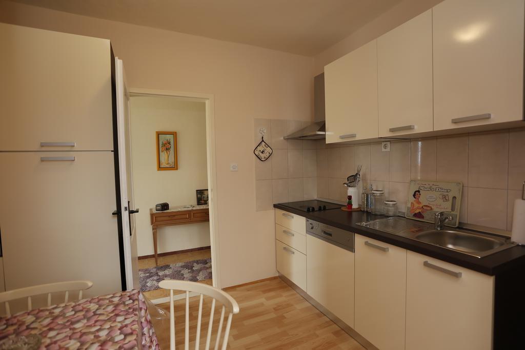 Apartment Magnolia Supetar Bilik gambar