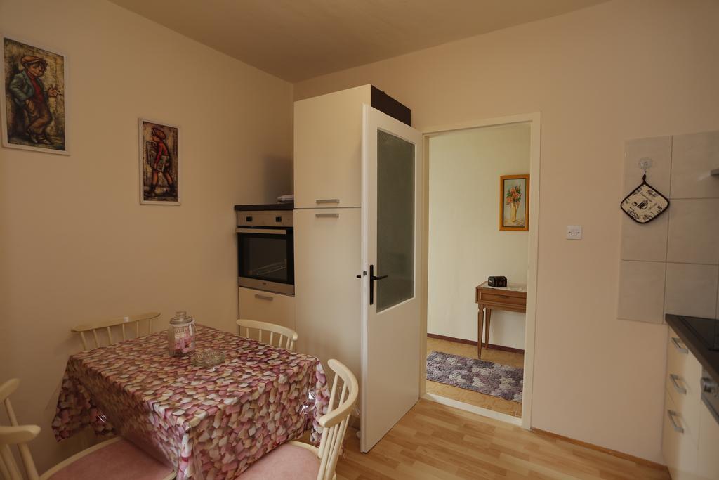 Apartment Magnolia Supetar Bilik gambar