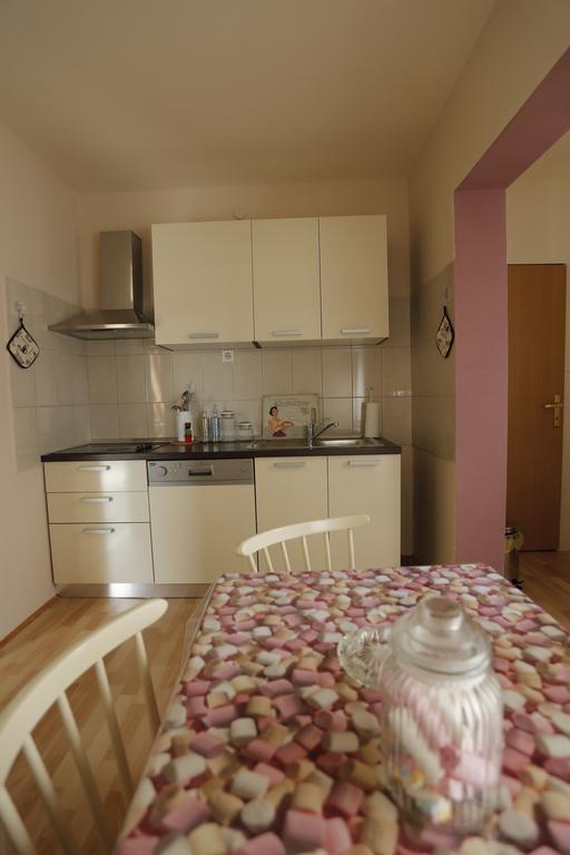 Apartment Magnolia Supetar Bilik gambar