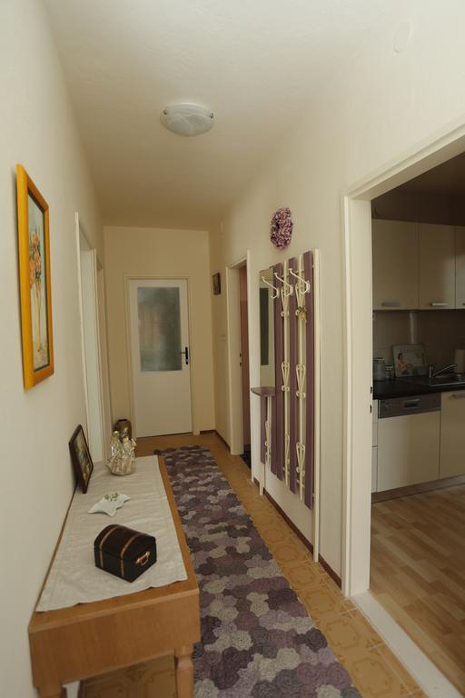 Apartment Magnolia Supetar Bilik gambar