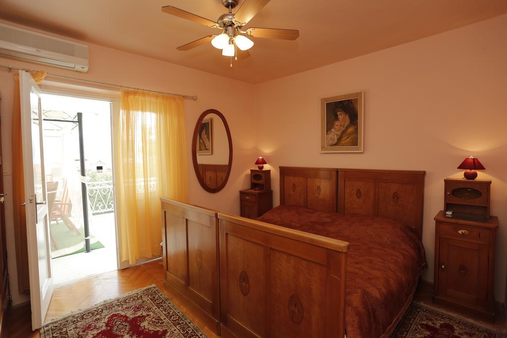Apartment Magnolia Supetar Bilik gambar
