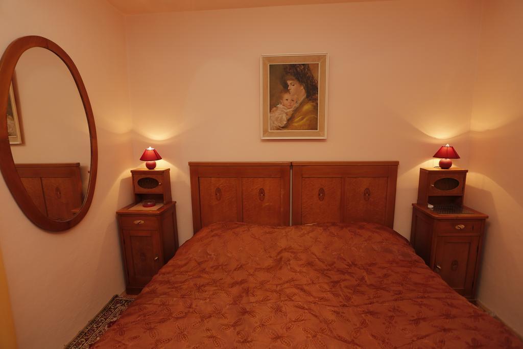 Apartment Magnolia Supetar Bilik gambar
