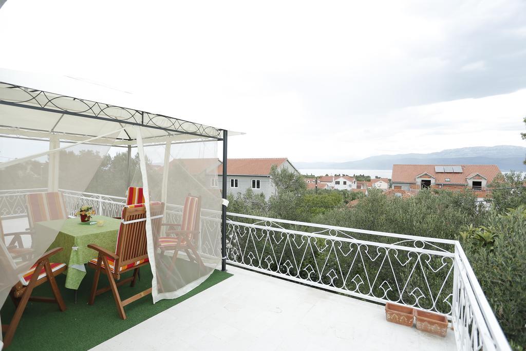 Apartment Magnolia Supetar Bilik gambar
