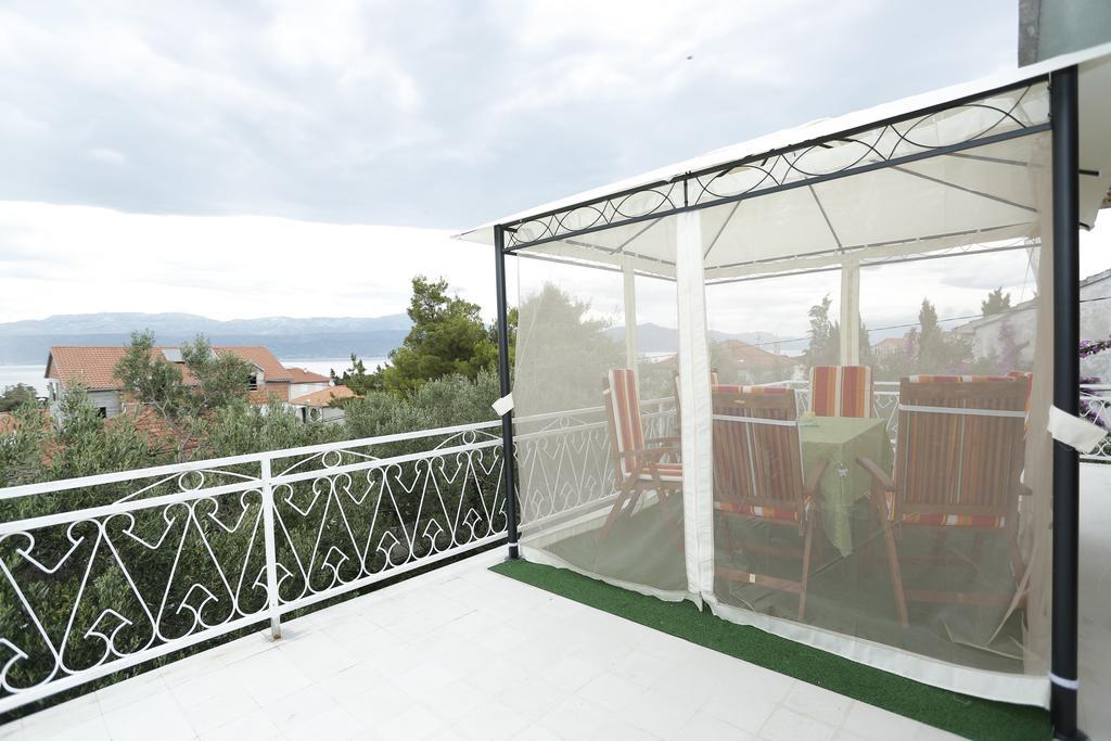 Apartment Magnolia Supetar Bilik gambar