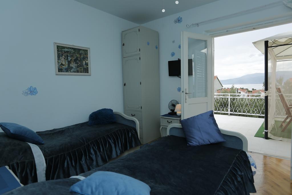 Apartment Magnolia Supetar Bilik gambar