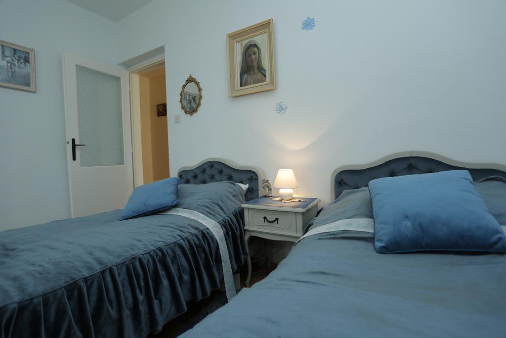 Apartment Magnolia Supetar Bilik gambar